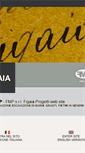 Mobile Screenshot of figaia.com