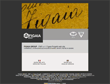 Tablet Screenshot of figaia.com